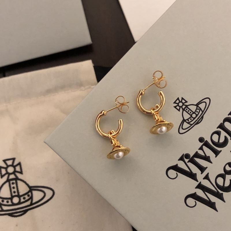 Vivienne Westwood Earrings